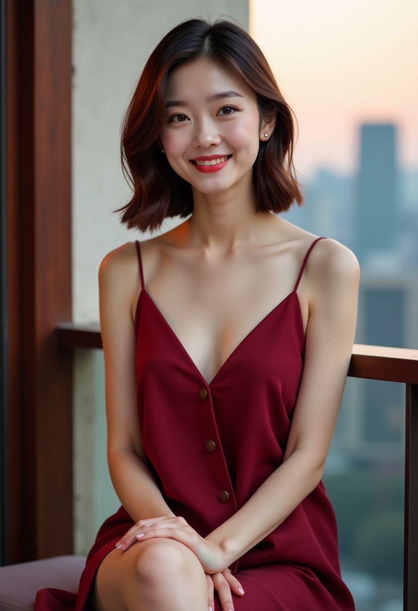 绝美之城电影剧照