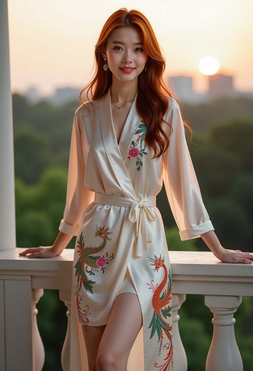 冬日旅馆海报